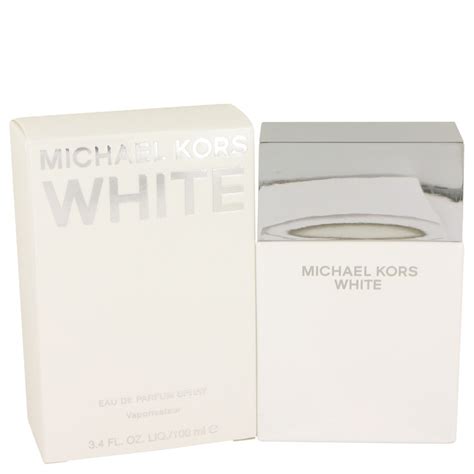 Michael Kors white perfume kohl's